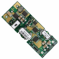 SQ48T15025-NBB0 CONV DC-DC 48V IN 2.5V OUT 37.5W