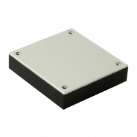 VHB75W-Q24-S5 CONVERTER DC/DC 75W 5V 15A