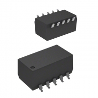 RSS12-3.33.3-R CONV DC/DC 1W 3.3VIN 3.3VOUT