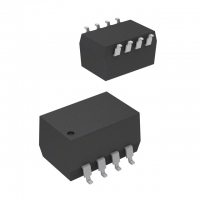 RSS8-1512-R CONV DC/DC 1W 15VIN 12VOUT