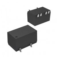 RTD-1512/P-R CONV DC/DC 2W 15VIN +/-12VOUT