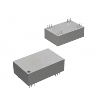 REC3-0515DR/H1/M CONV DC/DC 3W 5VIN +/-15VOUT