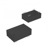 REC5-243.3SRW/H/B CONV DC/DC 5W 18-36VIN 3.3VOUT