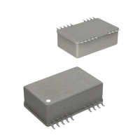 REC3-1212DRW/H/B/M/SMD-R CONV DC/DC 3W 9-18VIN +/-12VOUT