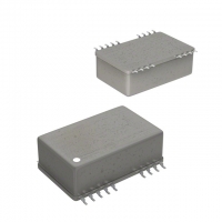 REC3-243.3DRW/H2/A/M/SMD CONV DC/DC 3W 18-36VIN +/-3.3V