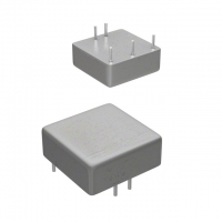 RP15-483.3SA/N CONV DC/DC 15W 36-75VIN 3.3VOUT