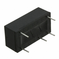 MEV1S0512DC CONVERT DC/DC DIP14 1W 5-12V