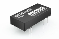 NDTS2403C CONV DC/DC 3W 24VIN 3.3V DIP24