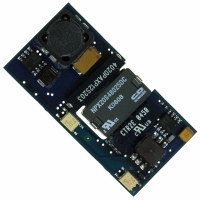 NPX20S48025DC CONV DC/DC 6A 48VIN 2.5VOUT SGL