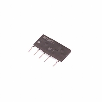 EHD-RD3471 CONVERTER DC/DC -32V OUT -150MA