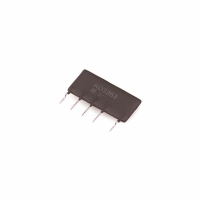 EHD-RD3363 CONVERTER DC/DC -24V OUT -180MA