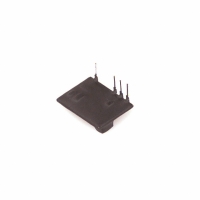 EHD-RD3306 CONVERTER DC/DC -5.1V OUT -30MA