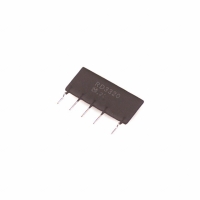 EHD-RD3320 CONVERTER DC/DC -12V OUT -200MA