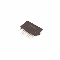 EHD-RD3353 CONVERTER DC/DC 20V OUTPUT 100MA