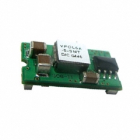 VPOL5A-5-SMT CONVERTER DC/DC 3.63V OUT 5A SMD