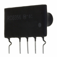 EHD-RD3356 CONVERTER DC/DC 20V OUTPUT 80MA