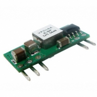 VPOL5A-5-SIP CONVERTER DC/DC 3.63V OUT 5A SIP