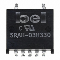 SRAH-03H330R CONV DC/DC 3A 3.3V OUTPUT SMD