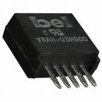 VRAH-03H5000 CONV DC/DC 3A 5V OUT VERT MNT