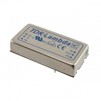 PXD2048D15 DC-DC CONVTR +/-15V 20W +/-.667A