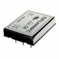 PXE3024WS12 DC-DC CONVERTERS 12V 30W 2.5A