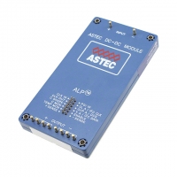 AIF25H300N-NTL CONV DC/DC 600W 300VIN 25A NEG