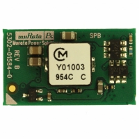 OKY-T/3-W5P-C CONV DC/DC 10.9W 5VIN 3AOUT SMD