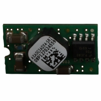 AXA003A0X4-SRZ CONVERT DC/DC 0.75 5.5V @ 3A SMD