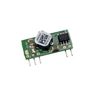 AXA003A0X4-SR CONVERT DC/DC 0.75 5.5V @ 3A SMD