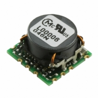 OKL-T/6-W5N-C CONV DC/DC 19.8W 6A 5VIN SMD