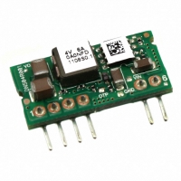 DNS04S0A0R06NFD MODULE POWER DC/DC POL 6A