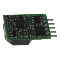 NSR003A0X4Z CONVERT DC-DC 0.59 6V @ 3A SIP