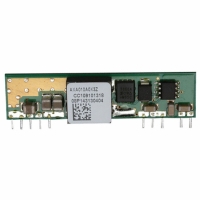 AXA010A0X3Z CONVER DC/DC 0.75 5.5V @ 10A SIP