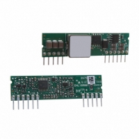 DNM10S0A0R10NFD MODULE POWER DC/DC POL 10A