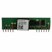 ATA010A0X3Z CONVER DC/DC 0.75 5.5V @ 10A SIP