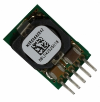 NSR006A0X4Z CONVERT DC-DC 0.59 6V @ 6A SIP