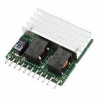 D12F200A MODULE POWER DC/DC POL 40A