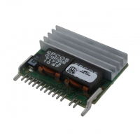 NSR040A0X43Z CONVERT DC/DC 0.59 6V @ 40A SIP