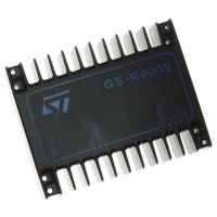 GS-R400V IC REG SW STEP DOWN 4A 5.1V-40V