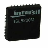 ISL8200MIRZ-T IC BUCK SYNC ADJ 10A 23-QFN