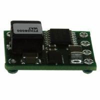 PTH08000WAZT MODULE PIP 14VIN 2.25A ADJ SMD