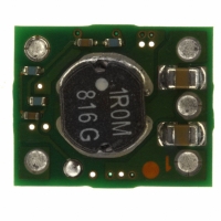 PTH04070WAZT REG SW 3.3V/5VIN 3A ADJ HORZ SMD