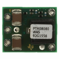 PTH08080WAST MODULE PIP 18VIN 2.25A ADJ SMD