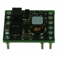 PTH04T260WAD MODULE PIP 3A 5.5V T/H 10-DIP