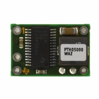 PTH05000WAZT MODULE PIP 5VIN 6A ADJ SMD