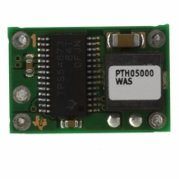 PTH05000WAST MODULE PIP 5VIN 6A ADJ SMD