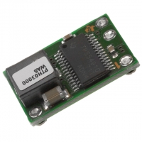 PTH03000WAZT MODULE PIP 3.3VIN 6A ADJ SMD