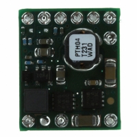 PTH04T231WAD MODULE PIP 6A 5.5V T/H 10-DIP