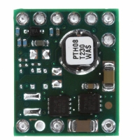 PTH08T230WAST MODULE PIP 14VIN 6A ADJ 10DIP