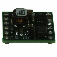 PTH04T231WAZ MODULE PIP 6A 2.2V/5.5V 10-DIP